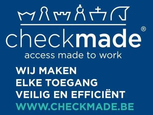 Checkmade