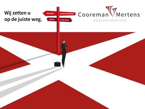 Cooreman-Mertens