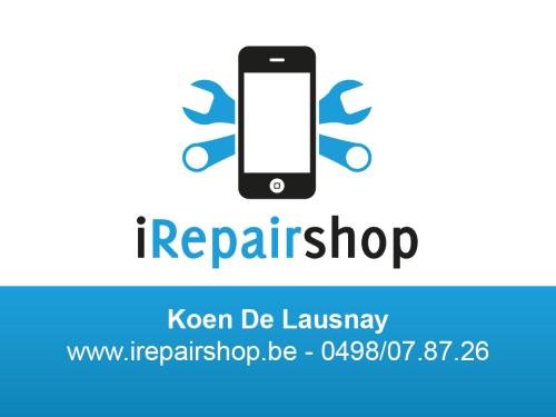 IrepairShop