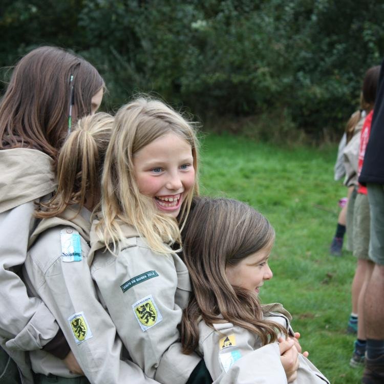 Groepsweekend 2025-03